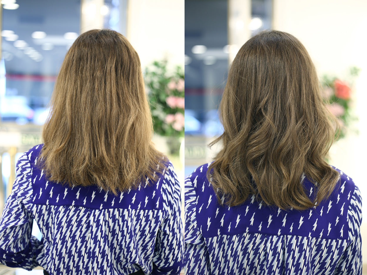 HairReborn™: Activación Inmediata de Crecimiento | 50% OFF