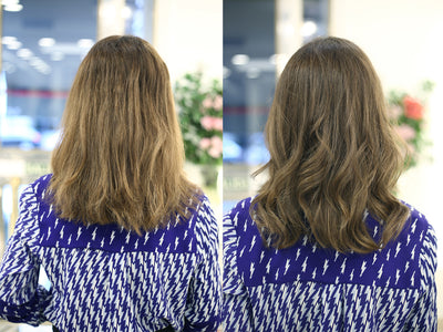 HairReborn™: Activación Inmediata de Crecimiento | 50% OFF