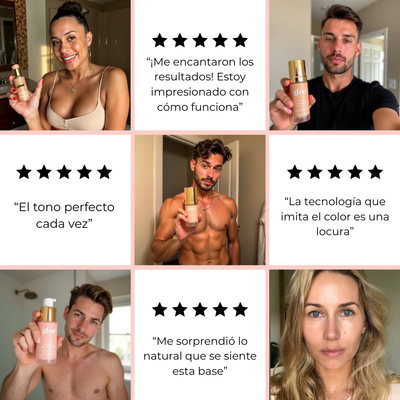 DermaSoft™: Tu Piel, Pero Más Fresca | 2X1 POR TIEMPO LIMITADO