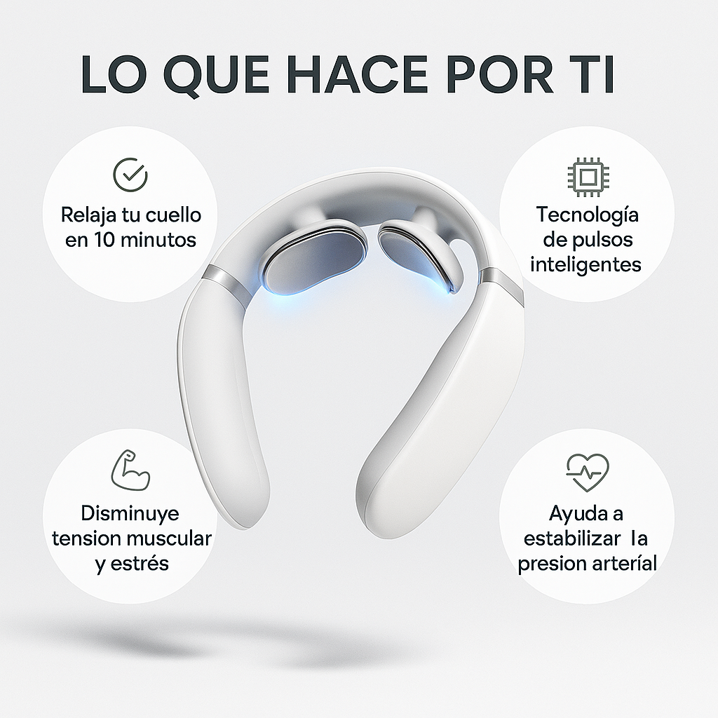 PulsoBalance™:  Equilibrio y Apoyo para la Presión Arterial