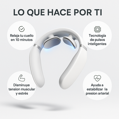 PulsoBalance™:  Equilibrio y Apoyo para la Presión Arterial