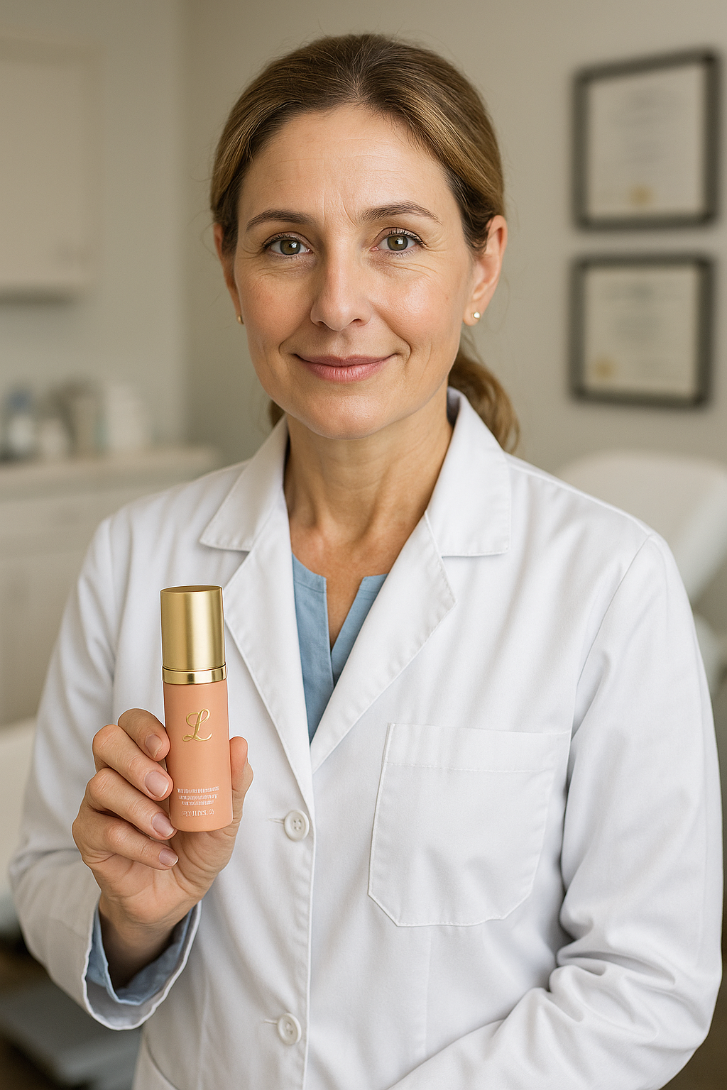 Feature product image