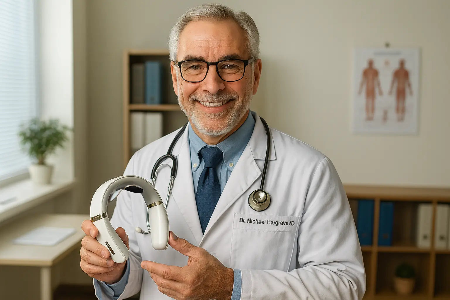 Feature product image