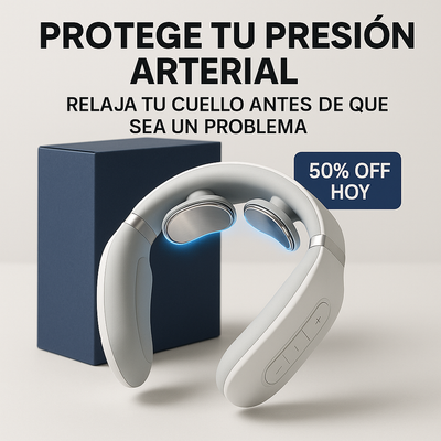 PulsoBalance™:  Equilibrio y Apoyo para la Presión Arterial