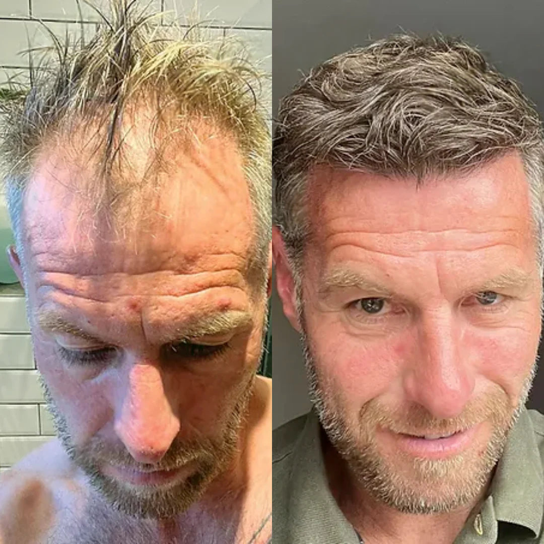 Review by Cristóbal M