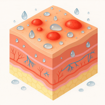 Reduce la placa y el sarro acumulado