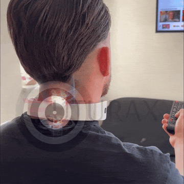 Basta de aguantar tensión y estres: alivia en minutos