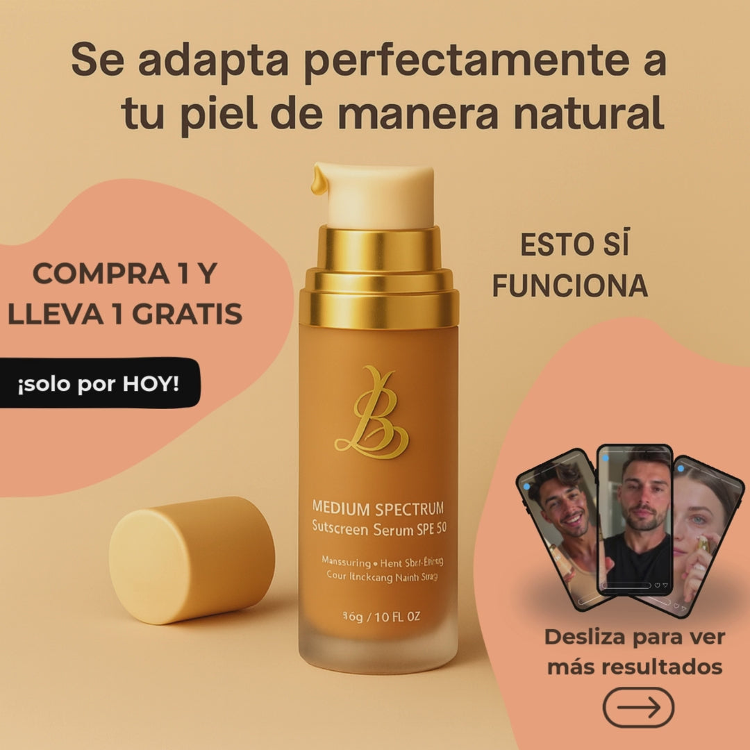 DermaSoft™: Tu Piel, Pero Más Fresca | 2X1 POR TIEMPO LIMITADO